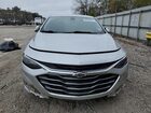 2019 Chevrolet Malibu Lt Silver vin: 1G1ZD5ST0KF110202 2019 Chevrolet Malibu Lt Silver vin: 1G1ZD5ST0KF110202
