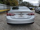 2019 Chevrolet Malibu Lt Silver vin: 1G1ZD5ST0KF110202 2019 Chevrolet Malibu Lt Silver vin: 1G1ZD5ST0KF110202