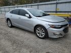 2019 Chevrolet Malibu Lt Silver vin: 1G1ZD5ST0KF110202 2019 Chevrolet Malibu Lt Silver vin: 1G1ZD5ST0KF110202