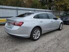 2019 Chevrolet Malibu Lt Silver vin: 1G1ZD5ST0KF110202 2019 Chevrolet Malibu Lt Silver vin: 1G1ZD5ST0KF110202