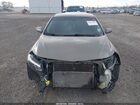 2018 Chevrolet Malibu Lt Желто-коричневый vin: 1G1ZD5ST1JF215443