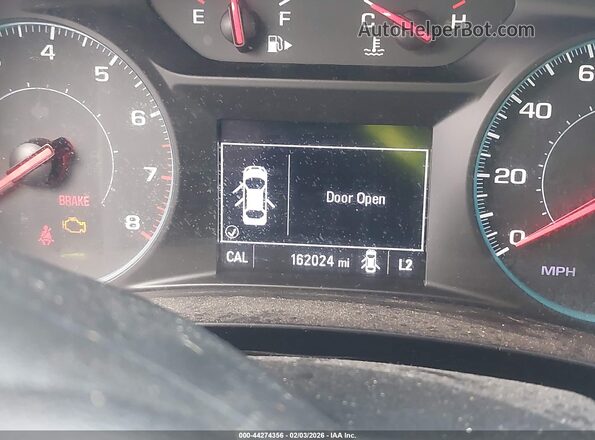 1G1ZD5ST1JF215443 2018 CHEVROLET MALIBU Желто-коричневый 