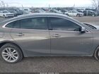 2018 Chevrolet Malibu Lt Желто-коричневый vin: 1G1ZD5ST1JF215443