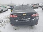 2019 Chevrolet Malibu Lt Черный vin: 1G1ZD5ST1KF183322 2019 Chevrolet Malibu Lt Черный vin: 1G1ZD5ST1KF183322