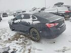 2019 Chevrolet Malibu Lt Черный vin: 1G1ZD5ST1KF183322 2019 Chevrolet Malibu Lt Черный vin: 1G1ZD5ST1KF183322