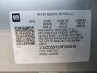 2024 Chevrolet Malibu Fwd 1lt Серый vin: 1G1ZD5ST1RF105648
