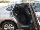 2024 Chevrolet Malibu Fwd 1lt Серый vin: 1G1ZD5ST1RF105648