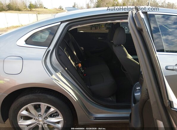 1G1ZD5ST1RF105648 2024 CHEVROLET MALIBU Серый Вид наклейки с VIN-кодом