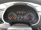 2024 Chevrolet Malibu Fwd 1lt Серый vin: 1G1ZD5ST1RF105648
