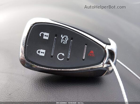 1G1ZD5ST1RF105648 2024 CHEVROLET MALIBU Серый Вид панели приборов