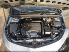 2024 Chevrolet Malibu Fwd 1lt Серый vin: 1G1ZD5ST1RF105648