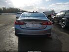 2024 Chevrolet Malibu Fwd 1lt Серый vin: 1G1ZD5ST1RF105648