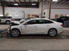 2018 Chevrolet Malibu Lt Белый vin: 1G1ZD5ST2JF180203
