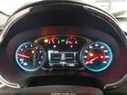 2018 Chevrolet Malibu Lt Белый vin: 1G1ZD5ST2JF180203