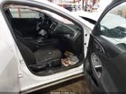 2018 Chevrolet Malibu Lt Белый vin: 1G1ZD5ST2JF180203