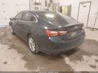 2019 Chevrolet Malibu Lt Синий vin: 1G1ZD5ST2KF192031