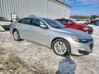 2019 Chevrolet Malibu Lt Silver vin: 1G1ZD5ST2KF226906 2019 Chevrolet Malibu Lt Silver vin: 1G1ZD5ST2KF226906