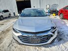 2019 Chevrolet Malibu Lt Silver vin: 1G1ZD5ST2KF226906 2019 Chevrolet Malibu Lt Silver vin: 1G1ZD5ST2KF226906