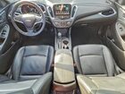 2018 Chevrolet Malibu Lt Белый vin: 1G1ZD5ST3JF127705