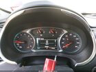 2018 Chevrolet Malibu Lt Бордовый vin: 1G1ZD5ST3JF208221