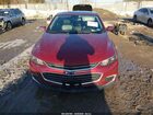 2018 Chevrolet Malibu Lt Бордовый vin: 1G1ZD5ST3JF208221
