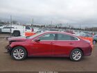 2019 Chevrolet Malibu Lt Красный vin: 1G1ZD5ST3KF150550