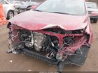 2019 Chevrolet Malibu Lt Красный vin: 1G1ZD5ST3KF150550