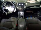 2019 Chevrolet Malibu Lt Blue vin: 1G1ZD5ST3KF222072