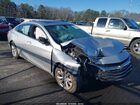 2022 Chevrolet Malibu Fwd Lt Silver vin: 1G1ZD5ST3NF159365