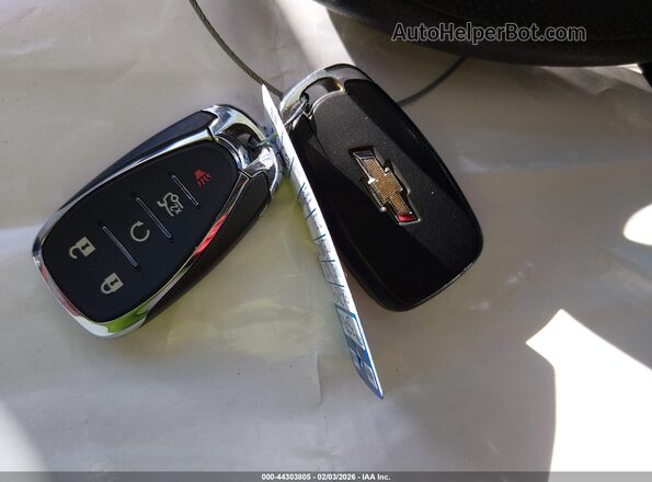 1G1ZD5ST4KF163856 2019 CHEVROLET MALIBU Белый Вид панели приборов
