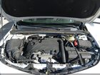 2019 Chevrolet Malibu Lt Белый vin: 1G1ZD5ST4KF163856