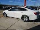 2019 Chevrolet Malibu Lt Белый vin: 1G1ZD5ST4KF163856