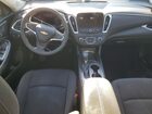 2021 Chevrolet Malibu Lt White vin: 1G1ZD5ST4MF066997
