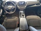 2019 Chevrolet Malibu Lt Желто-коричневый vin: 1G1ZD5ST5KF104329