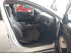 2020 Chevrolet Malibu Fwd Lt Серебряный vin: 1G1ZD5ST5LF075898