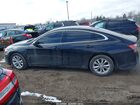 2019 Chevrolet Malibu Lt Черный vin: 1G1ZD5ST6KF151496 2019 Chevrolet Malibu Lt Черный vin: 1G1ZD5ST6KF151496