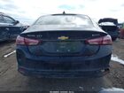 2019 Chevrolet Malibu Lt Черный vin: 1G1ZD5ST6KF151496 2019 Chevrolet Malibu Lt Черный vin: 1G1ZD5ST6KF151496