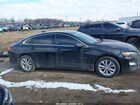 2019 Chevrolet Malibu Lt Черный vin: 1G1ZD5ST6KF151496 2019 Chevrolet Malibu Lt Черный vin: 1G1ZD5ST6KF151496