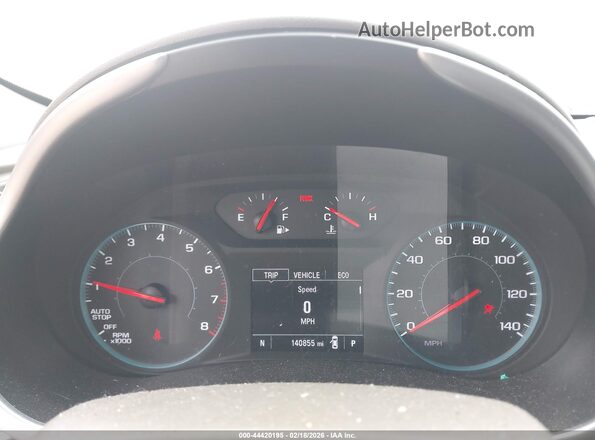 1G1ZD5ST6NF109401 2022 CHEVROLET MALIBU Синий Вид задних сидений