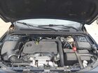 2022 Chevrolet Malibu Lt Синий vin: 1G1ZD5ST6NF109401