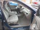 2022 Chevrolet Malibu Lt Синий vin: 1G1ZD5ST6NF109401