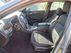 2018 Chevrolet Malibu Lt Серебряный vin: 1G1ZD5ST7JF237396