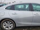 2019 Chevrolet Malibu Lt Серебряный vin: 1G1ZD5ST7KF173099
