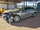 2024 Chevrolet Malibu Lt Бежевый vin: 1G1ZD5ST7RF215510
