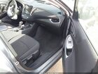 2025 Chevrolet Malibu Fwd 1lt Silver vin: 1G1ZD5ST7SF154665
