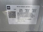 2025 Chevrolet Malibu Fwd 1lt Silver vin: 1G1ZD5ST7SF154665