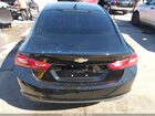 2023 Chevrolet Malibu Fwd 1lt Black vin: 1G1ZD5ST8PF134853