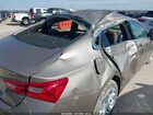 2024 Chevrolet Malibu Fwd 1lt Желто-коричневый vin: 1G1ZD5ST8RF218822