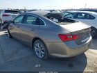 2024 Chevrolet Malibu Fwd 1lt Желто-коричневый vin: 1G1ZD5ST8RF218822