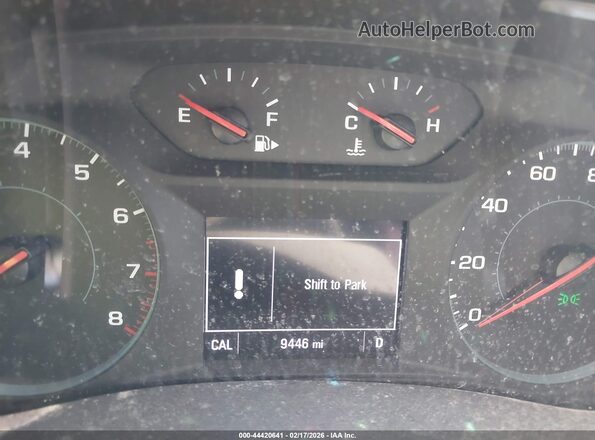 1G1ZD5ST8RF218822 2024 CHEVROLET MALIBU Желто-коричневый Вид задних сидений